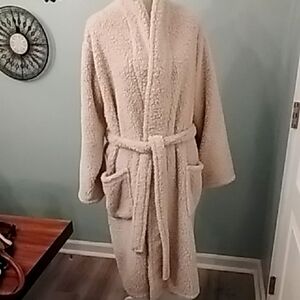 Pottery Barn Dream Robe